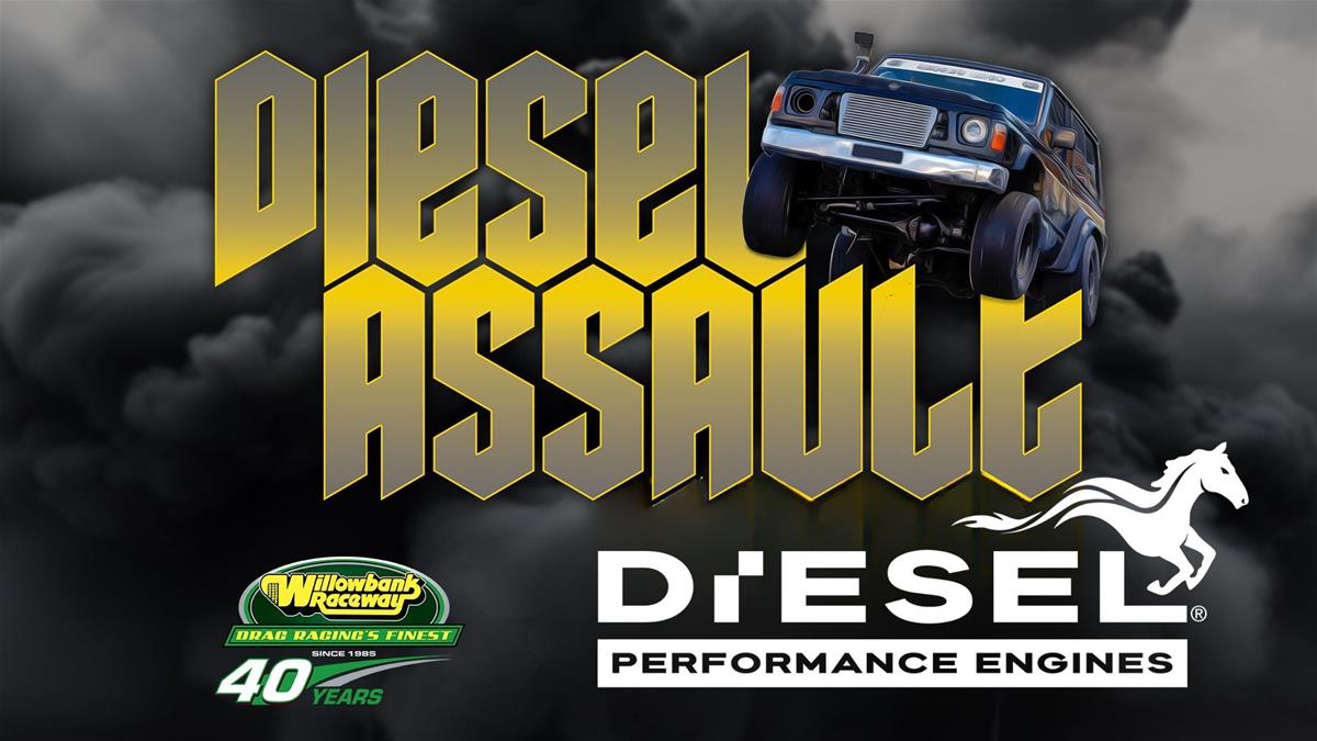 DIESEL ASSAULT