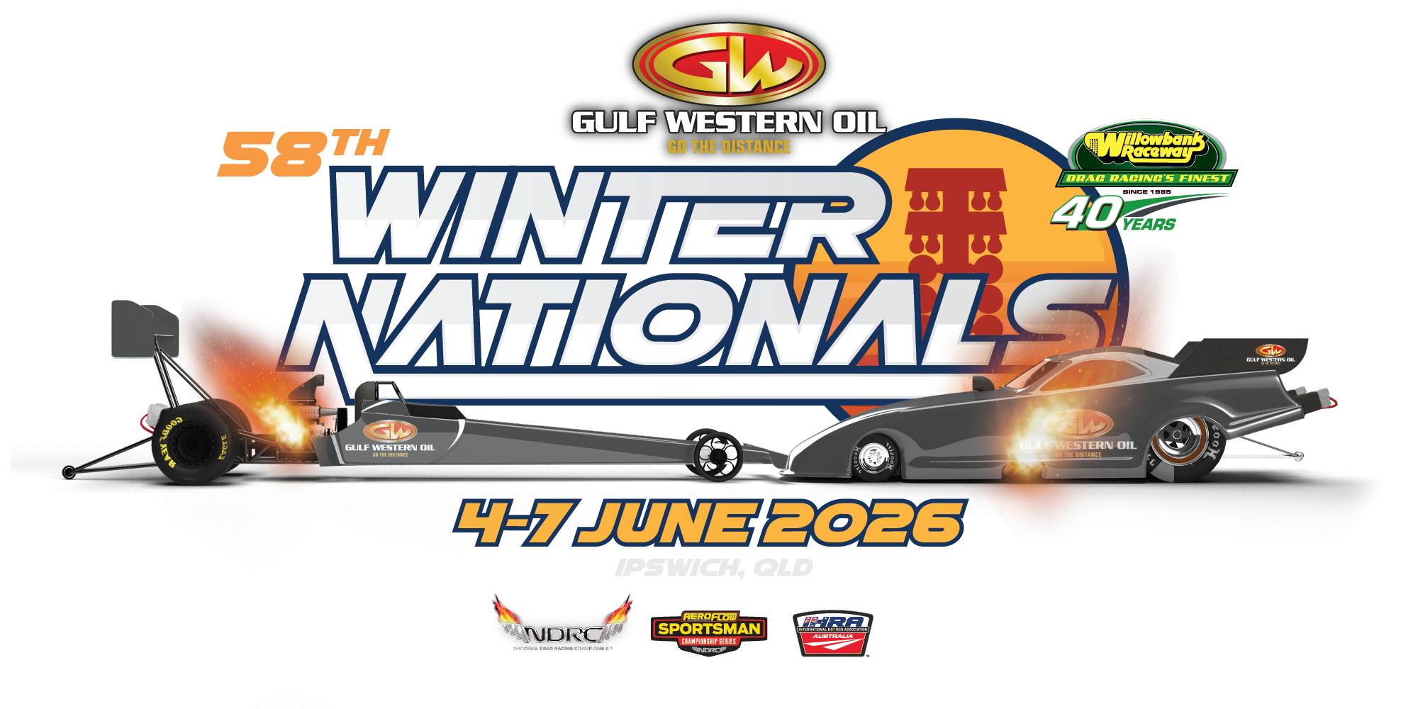 Outstanding Performances from 58th Gulf Western Oil Winternationals, June 4-7, 2026
